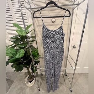 Loft Jumpsuit